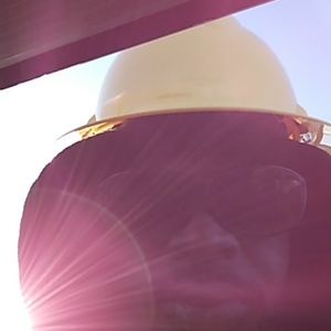 Meet your Posher, Joel